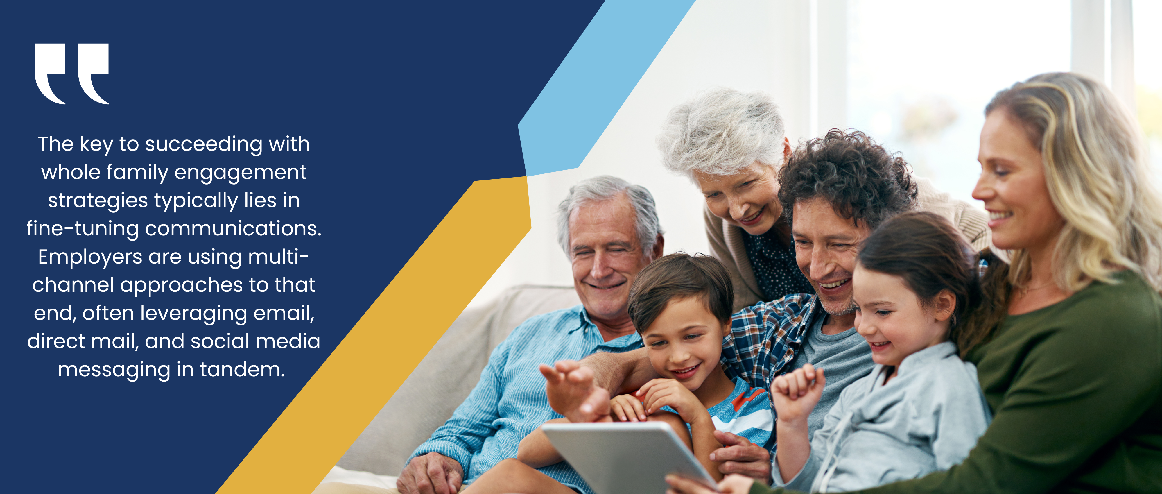 PANEL: Redefining Workplace Wellbeing: A Holistic Approach to Mental Health