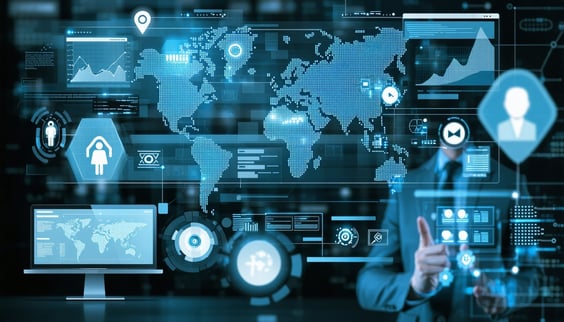 How technology can help Human Resources employees