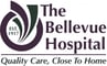 The Bellevue Hospital