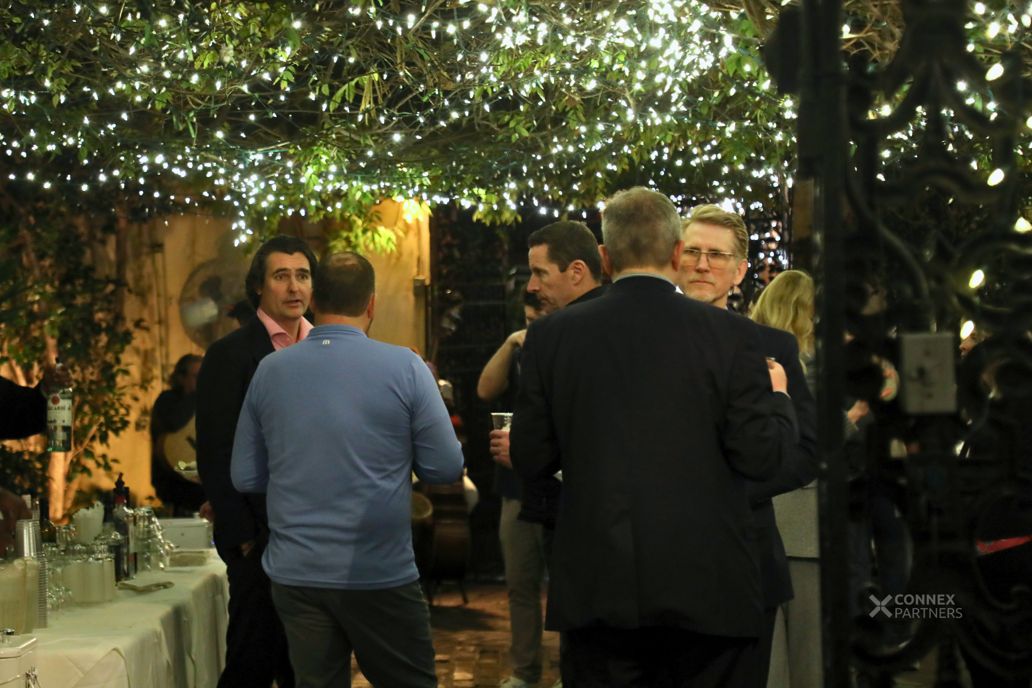 Connexion 2026 Networking