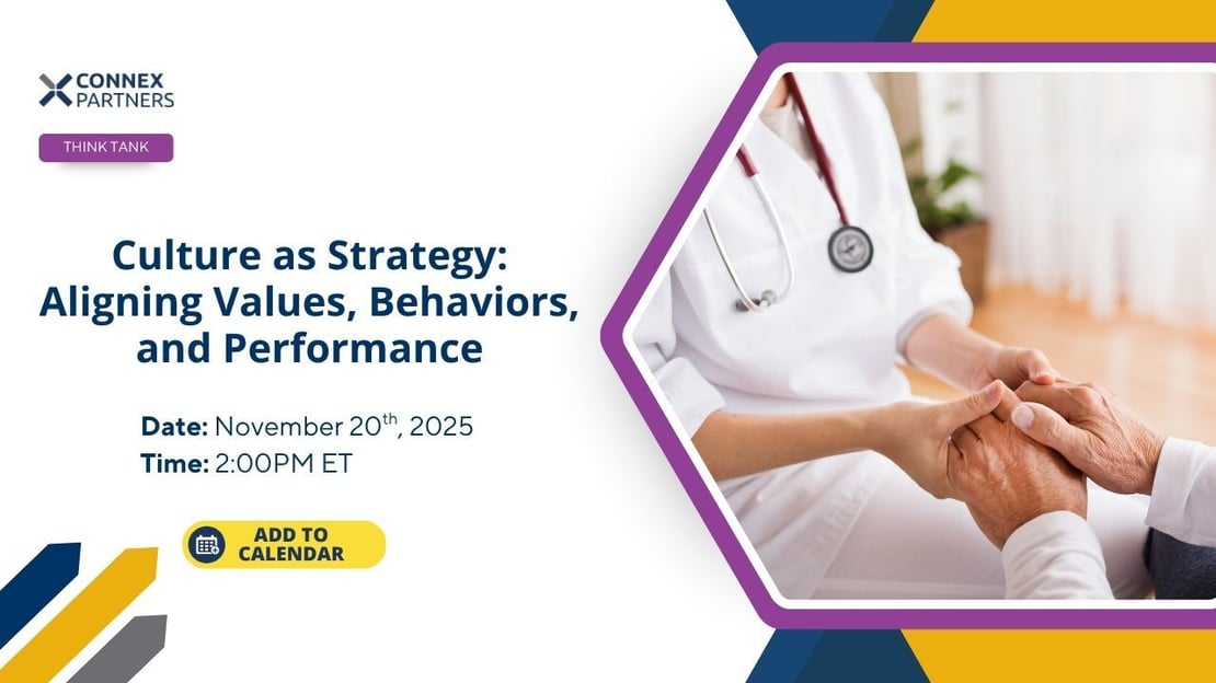 Culture as Strategy_ Aligning Values, Behaviors, and Performance