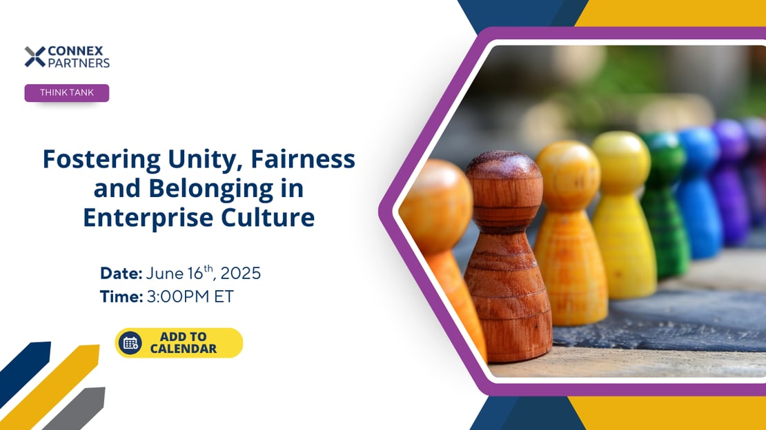 Fostering Unity, Fairness and Belonging in Enterprise Culture-2