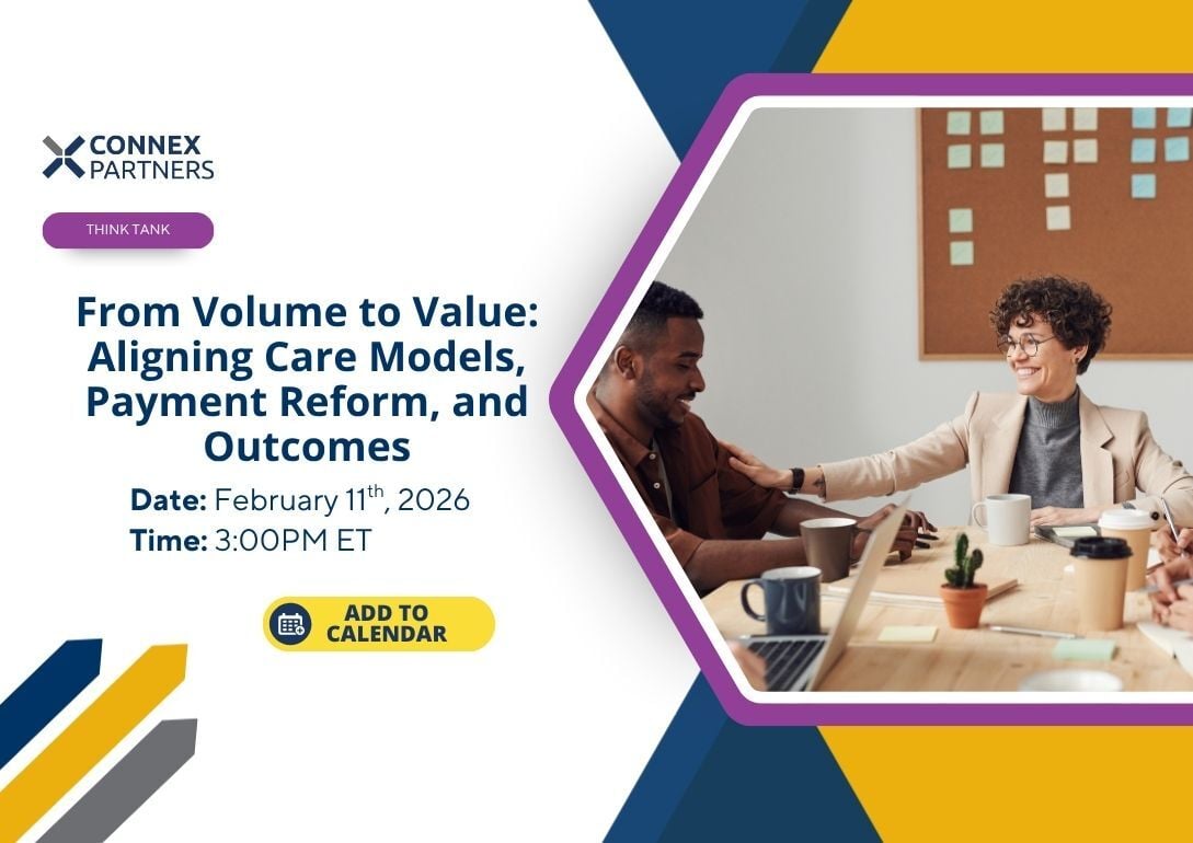 From Volume to Value_ Aligning Care Models, Payment Reform, and Outcomes