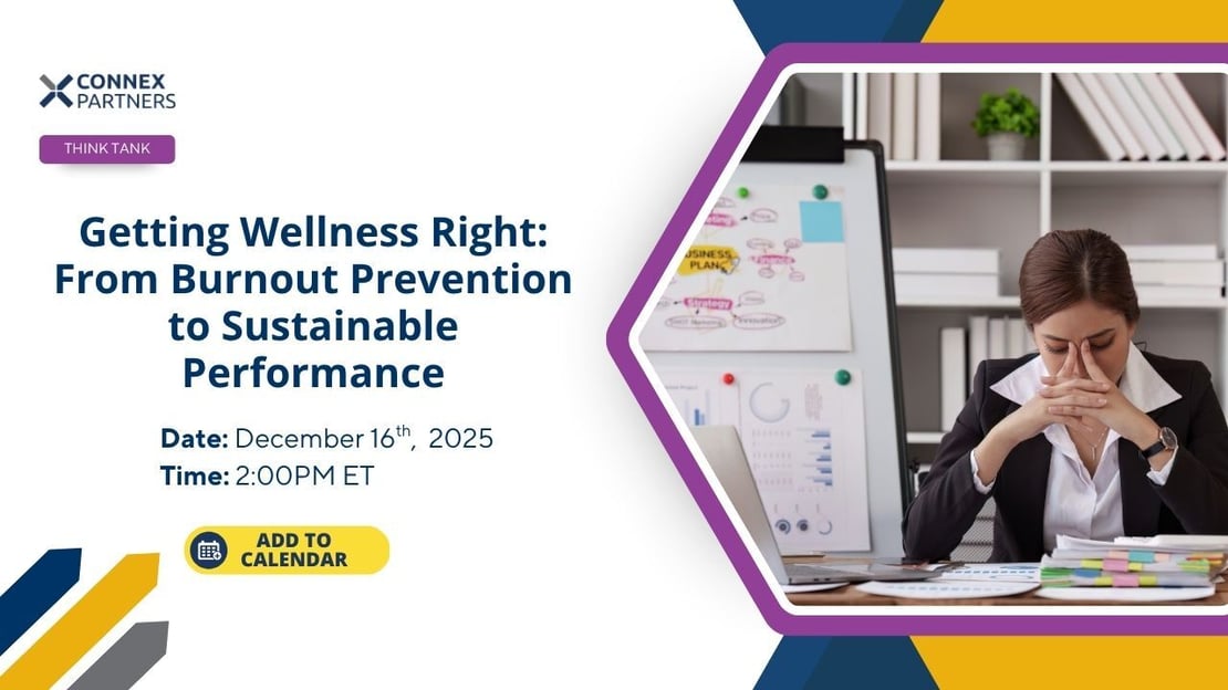 Getting Wellness Right_ From Burnout Prevention to Sustainable Performance
