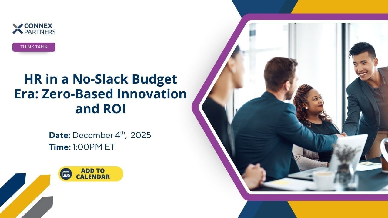 HR in a No-Slack Budget Era_ Zero-Based Innovation and ROI
