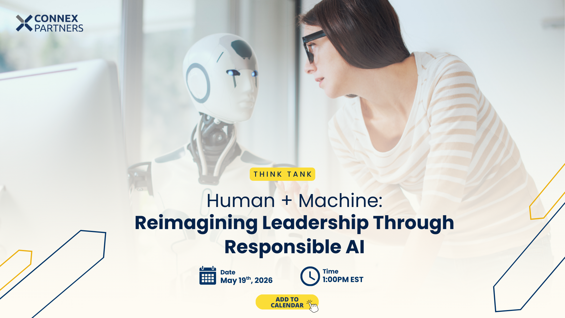 Human + Machine_ Reimagining Leadership Through Responsible AI