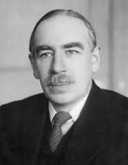John Maynard Keynes John Maynard Keynes