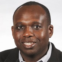 Wendell White, VP, Revenue Cycle of VCU Health System