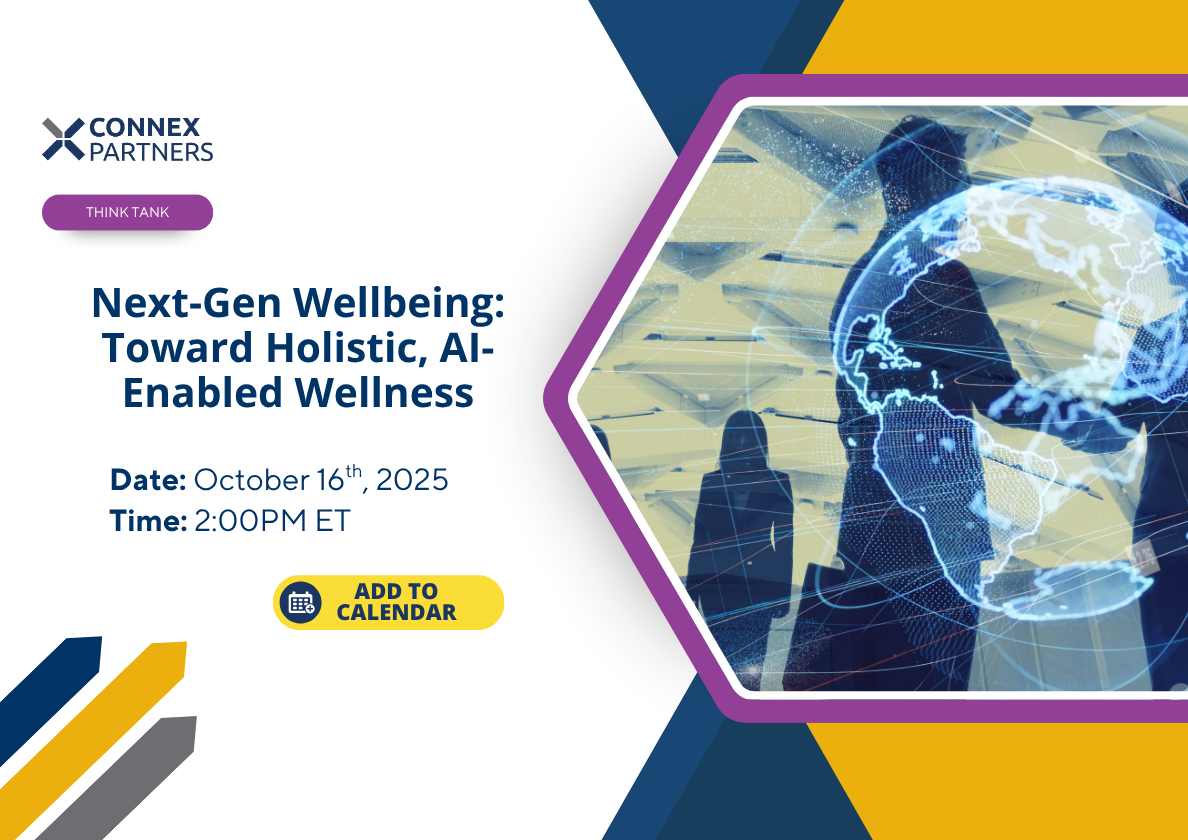Next-Gen Wellbeing Toward Holistic, AI-Enabled Wellness