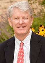 Patrick Fleming, CIO, Wyoming State Treasurers Office