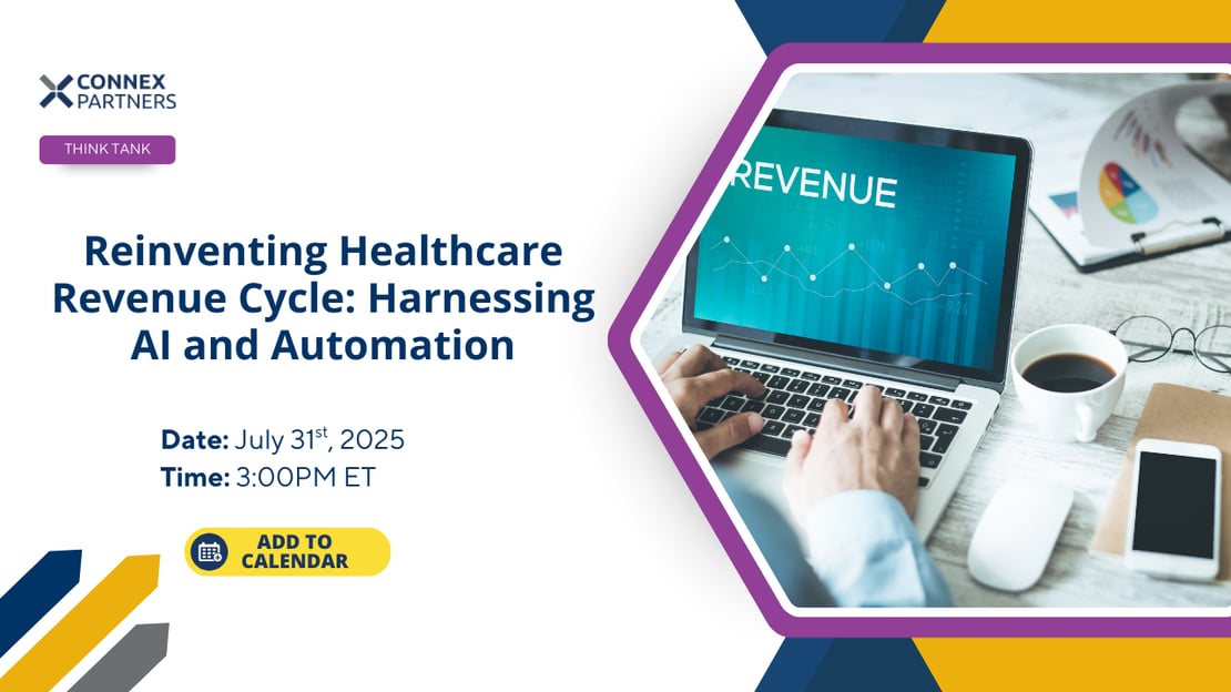Reinventing Healthcare Revenue Cycle_ Harnessing AI and Automation-3