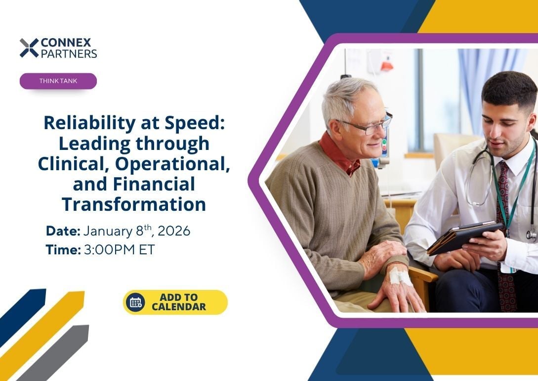Reliability at Speed_ Leading through Clinical, Operational, and Financial Transformation-1