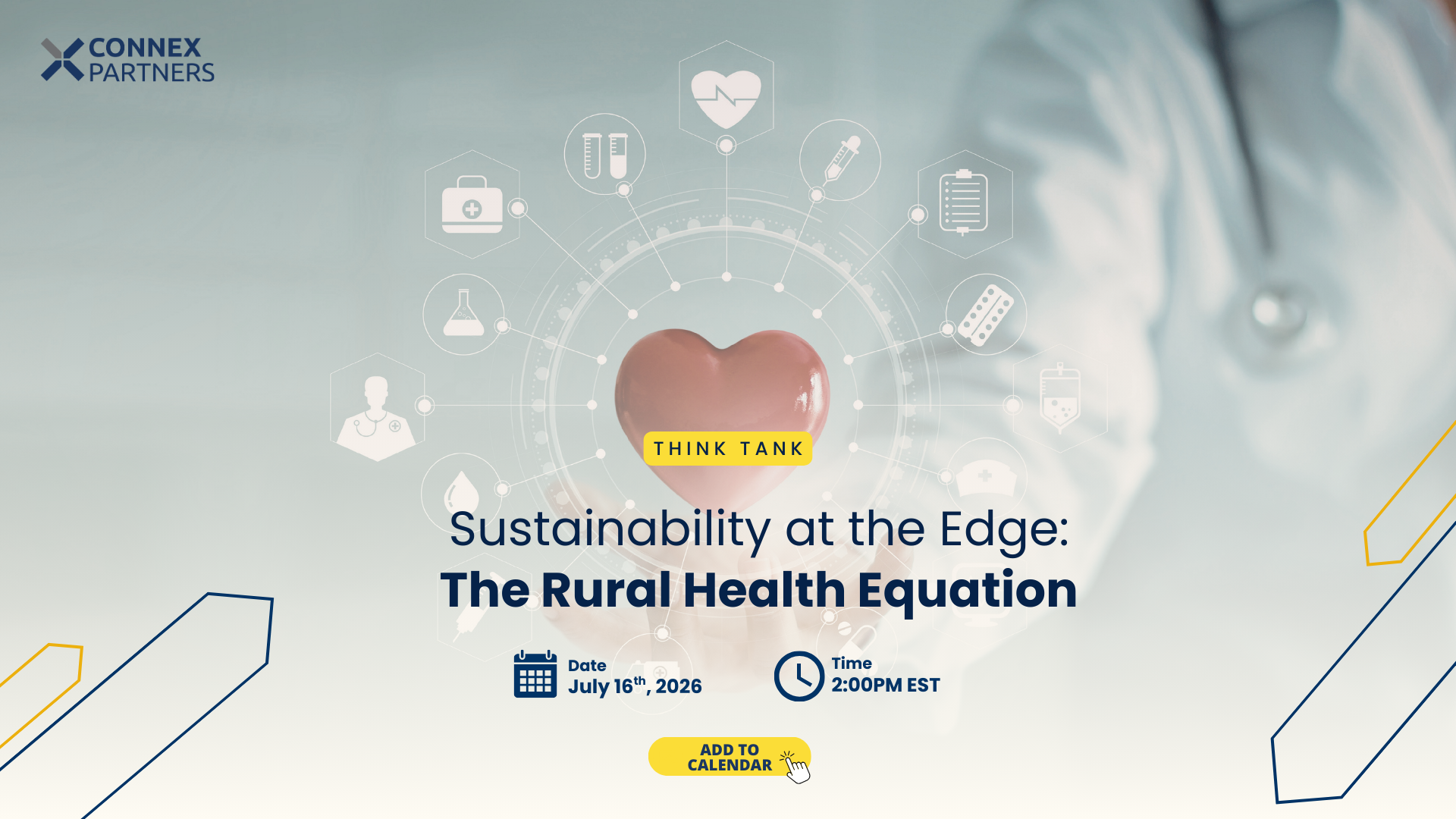 Sustainability at the Edge_ The Rural Health Equation