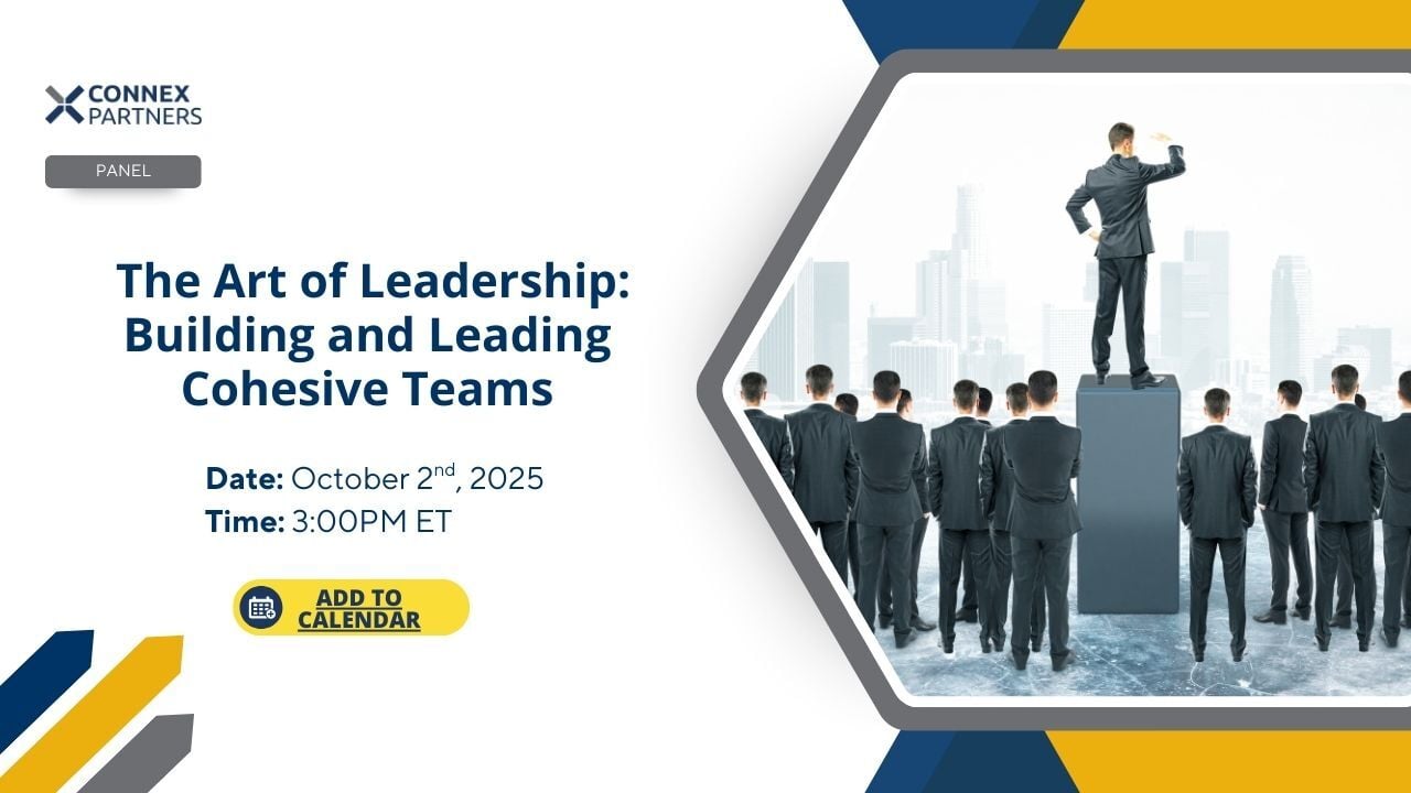 _The Art of Leadership Building and Leading Cohesive Teams