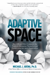 Adaptive Space