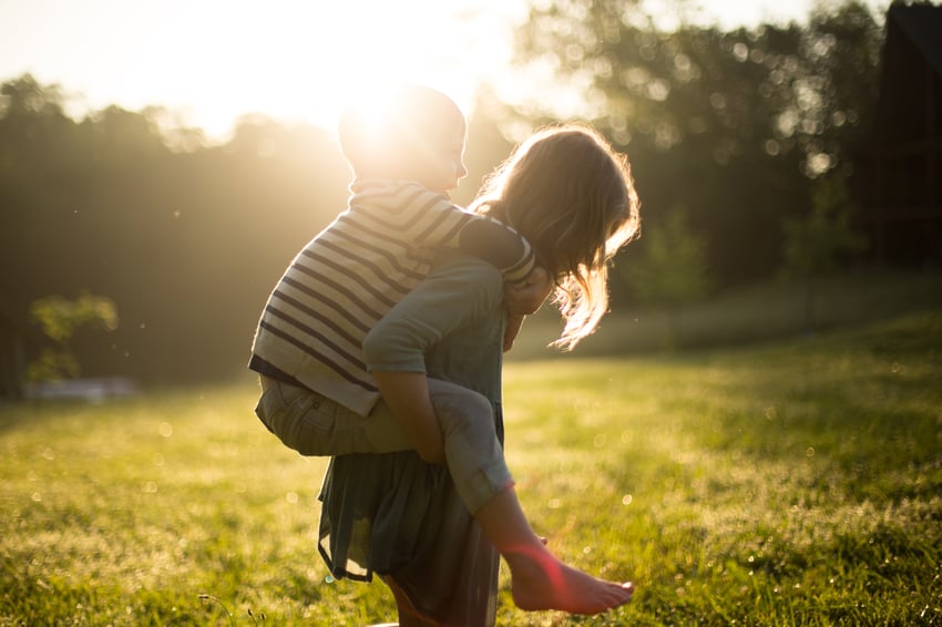 Connex Partners Works with Local Nonprofit to Help Bring Children and Families Together Connex Partners Works with Local Nonprofit to Help Bring Children and Families Together