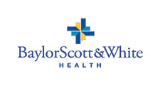 Baylor Scott & White logo