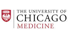 The University of Chicago Medicine logo