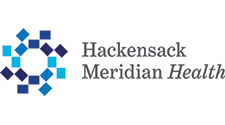 Hackensack Meridian Health logo