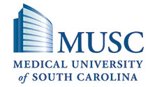 MUSC Medical University of South Carolina logo