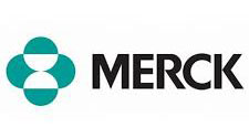 MERCK logo