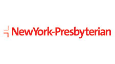 New York-Presbyterian logo