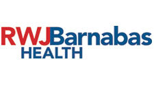 RWJ Barnabas Health logo