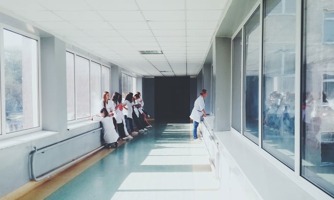 a list of the key qualifications your next cno should have