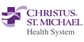 Christus St Michaels Health System