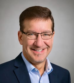 Michael Arena