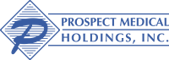 Prospect Medical Holdings, Inc