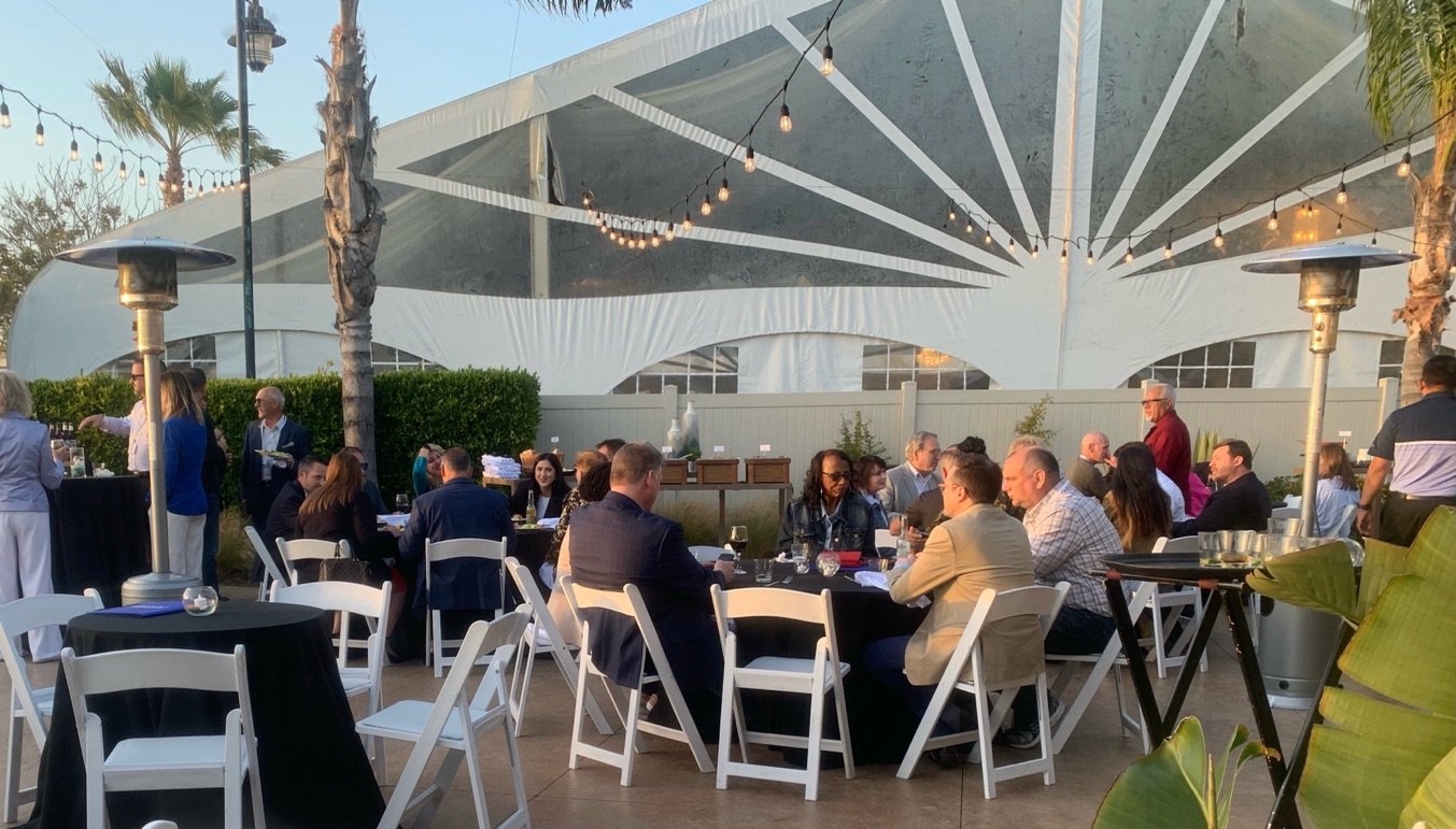 ICYMI: Connexion 2022