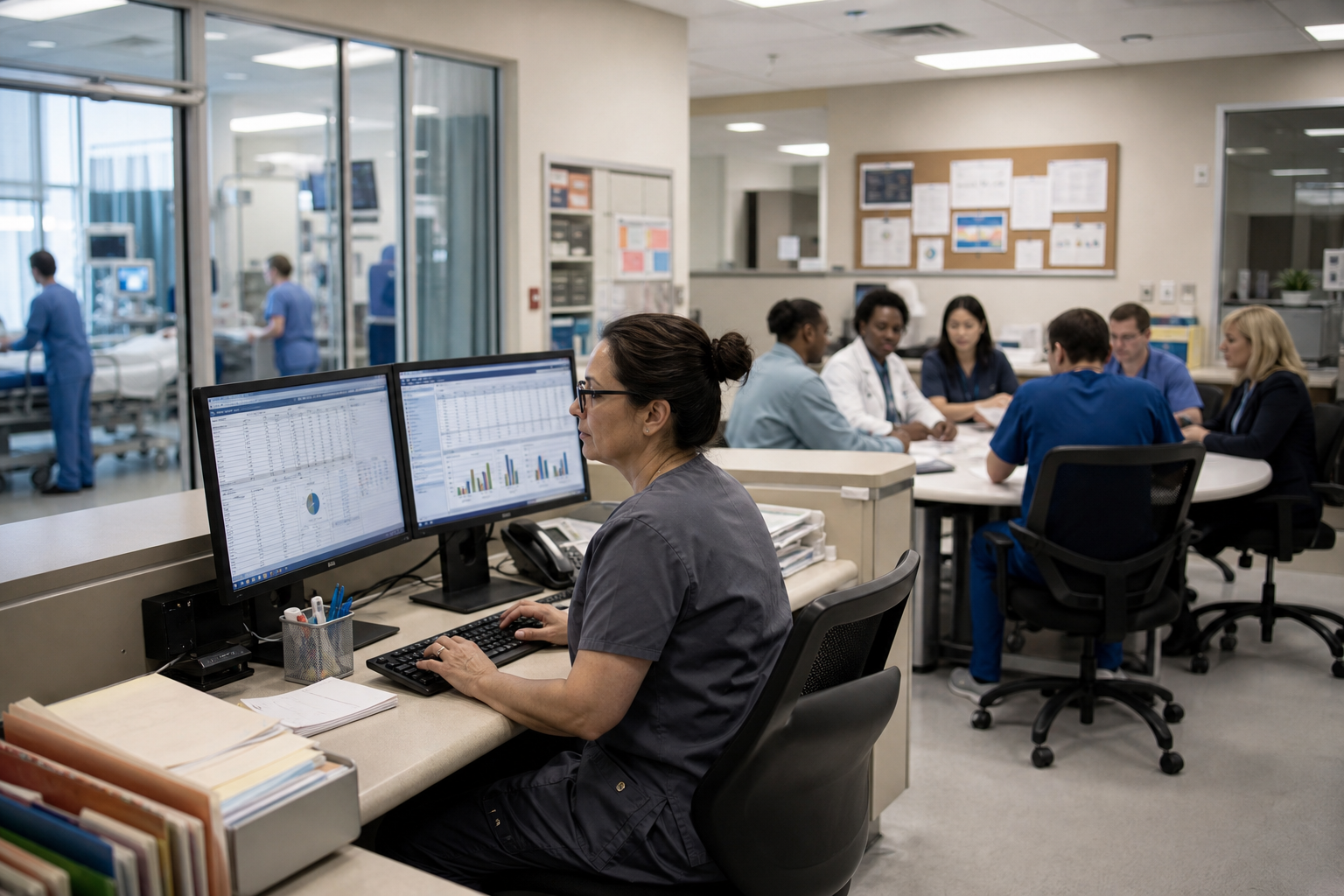 Eligibility Verification and the Limits of Active Coverage