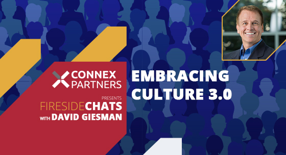 Embracing Culture 3.0: Q&A with David Giesman, VP of Global Total Rewards for Designer Brands