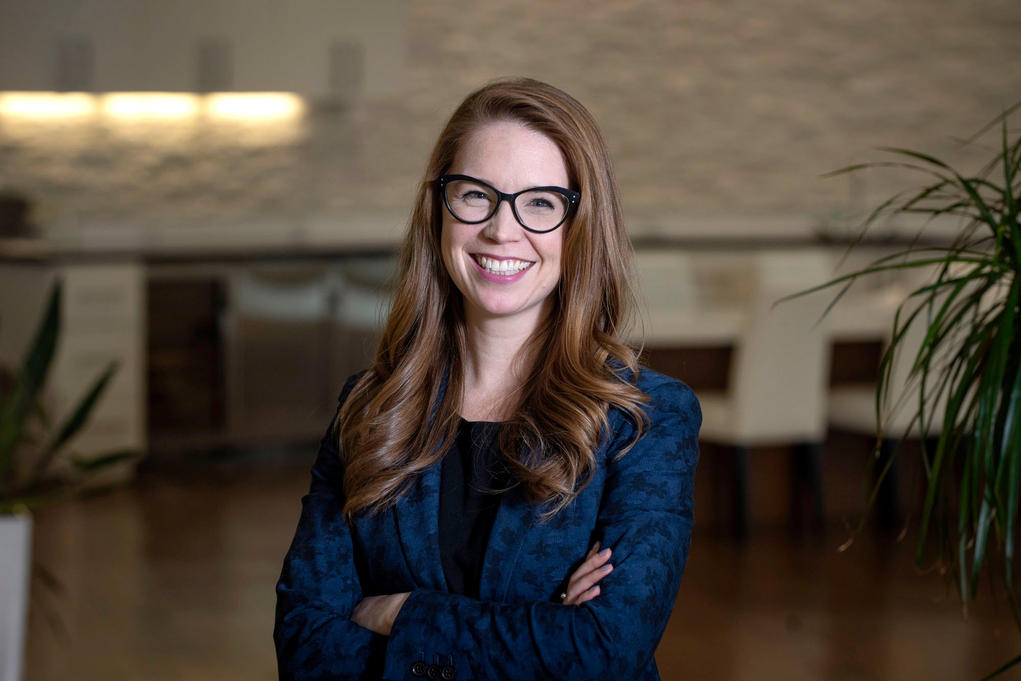Flexing for an Employee-Led Culture
