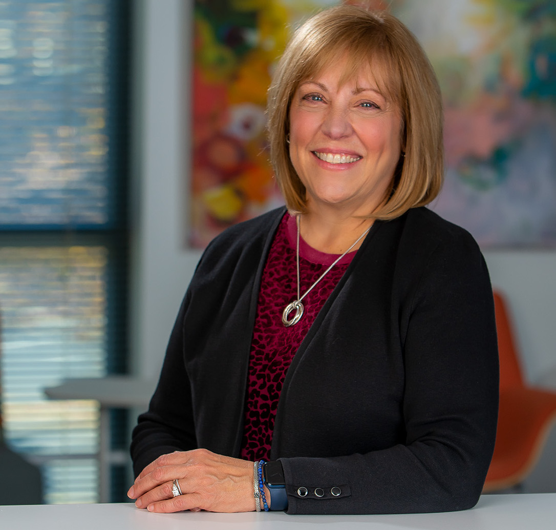 Insight into HR’s Chance to Redefine Work with Fara Palumbo