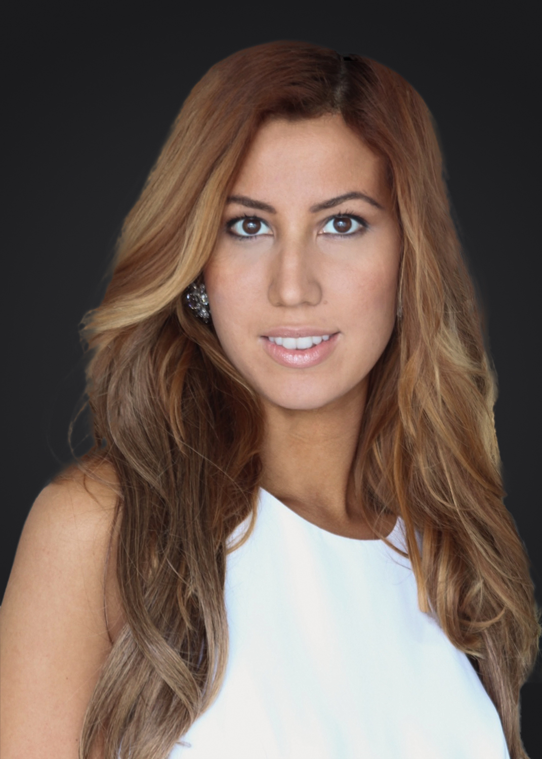 Gia Özdemir, Vice President, Sector Head Healthcare