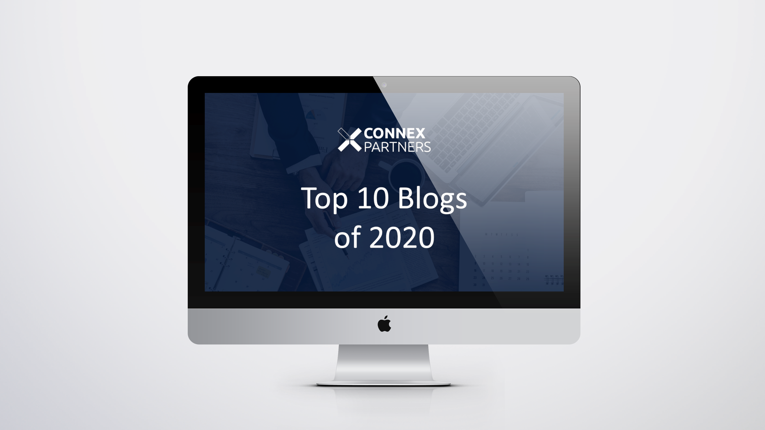 Top 10 Connex Blogs of 2020