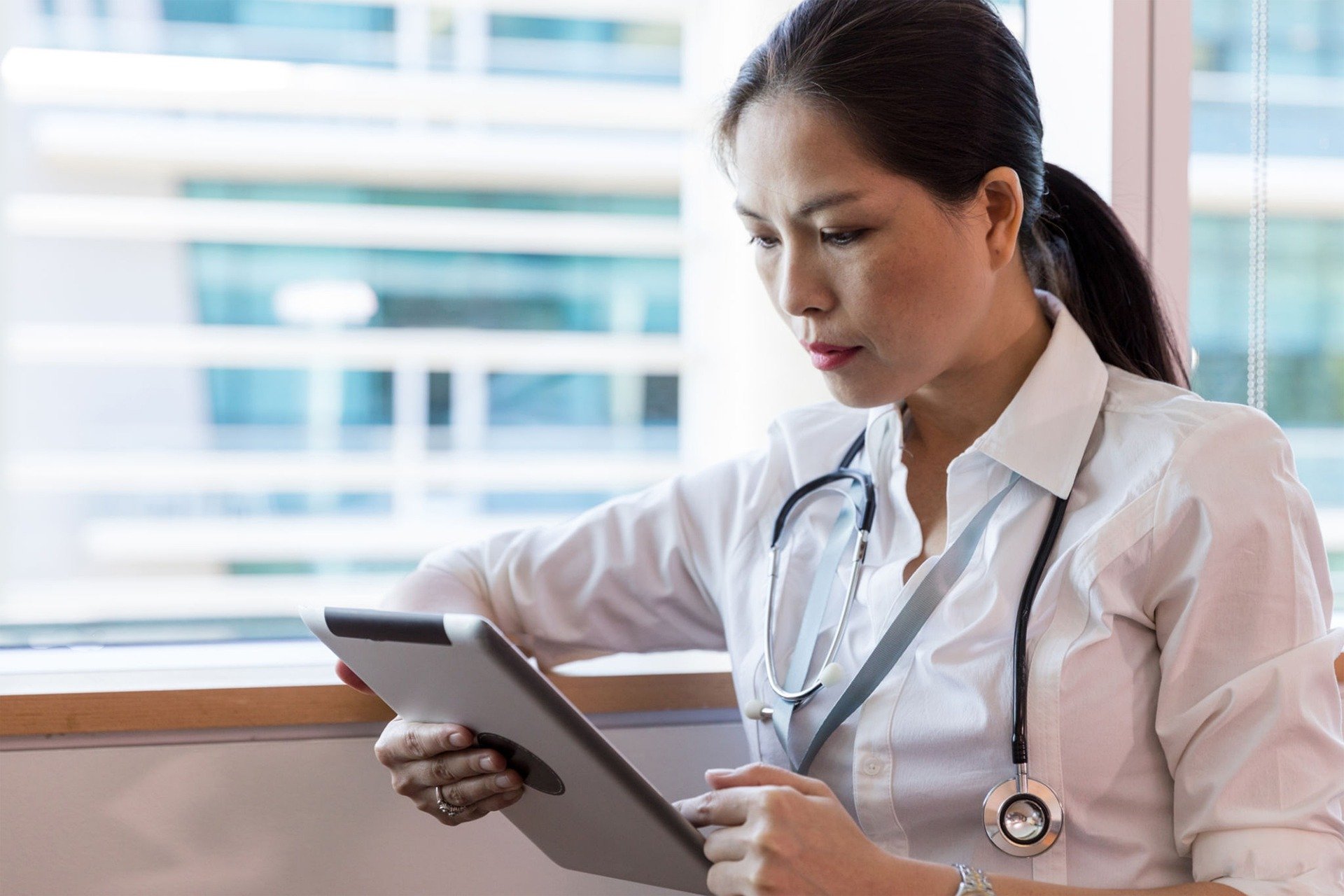 Point-of-Care Revenue Cycle: Improving the Healthcare Experience