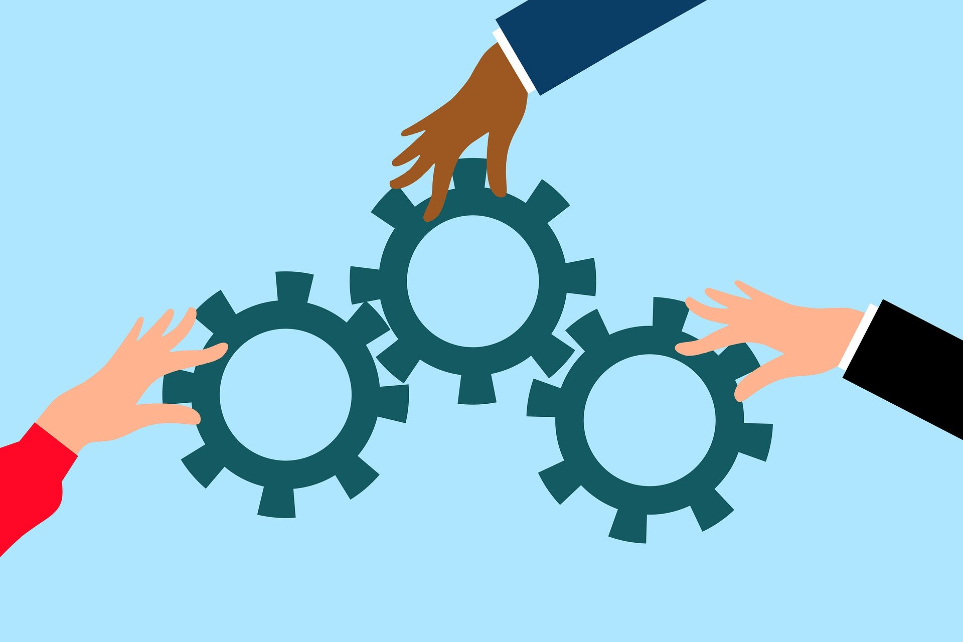 Strategies for Mapping the Future Workforce