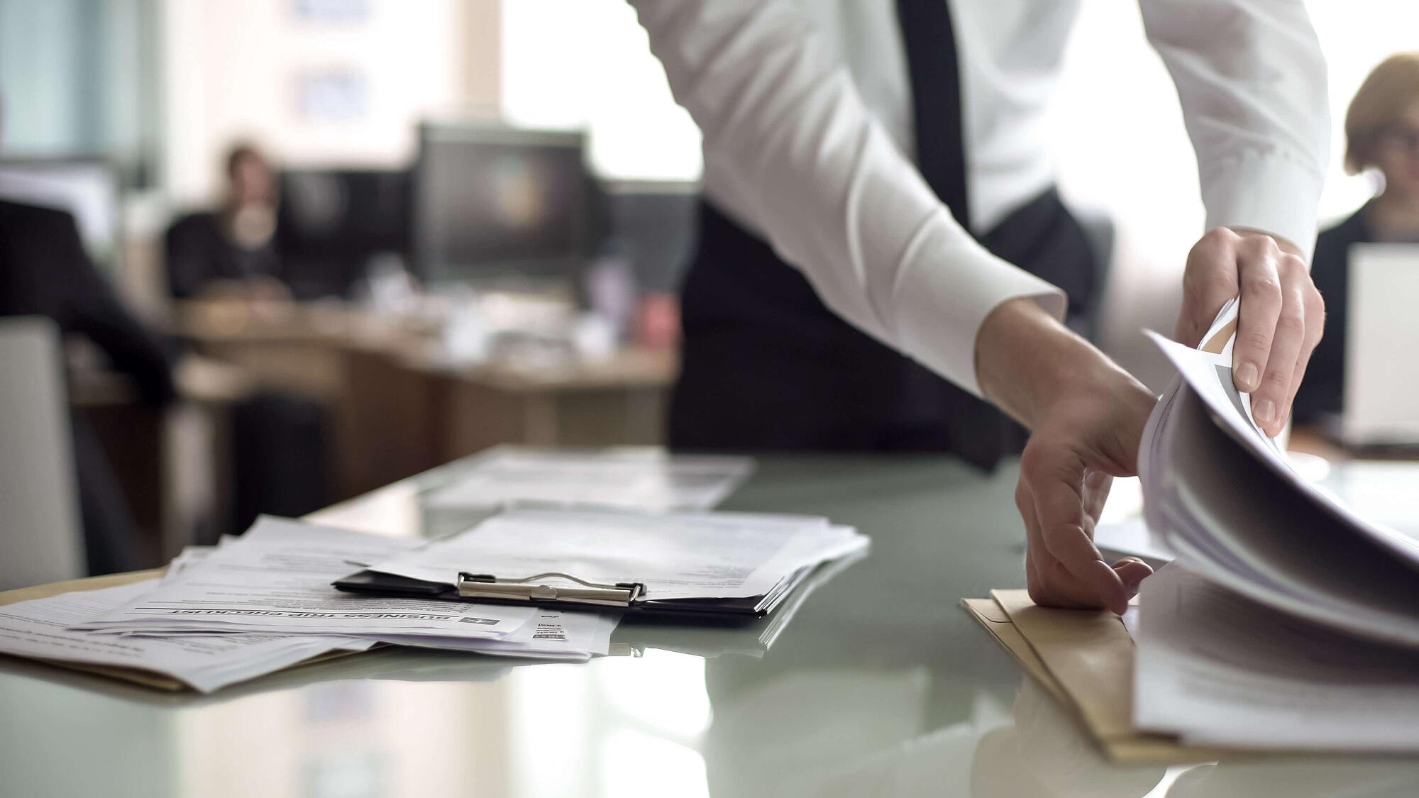 The Biggest Thing To Happen in Human Capital Reporting That No One Knows About!