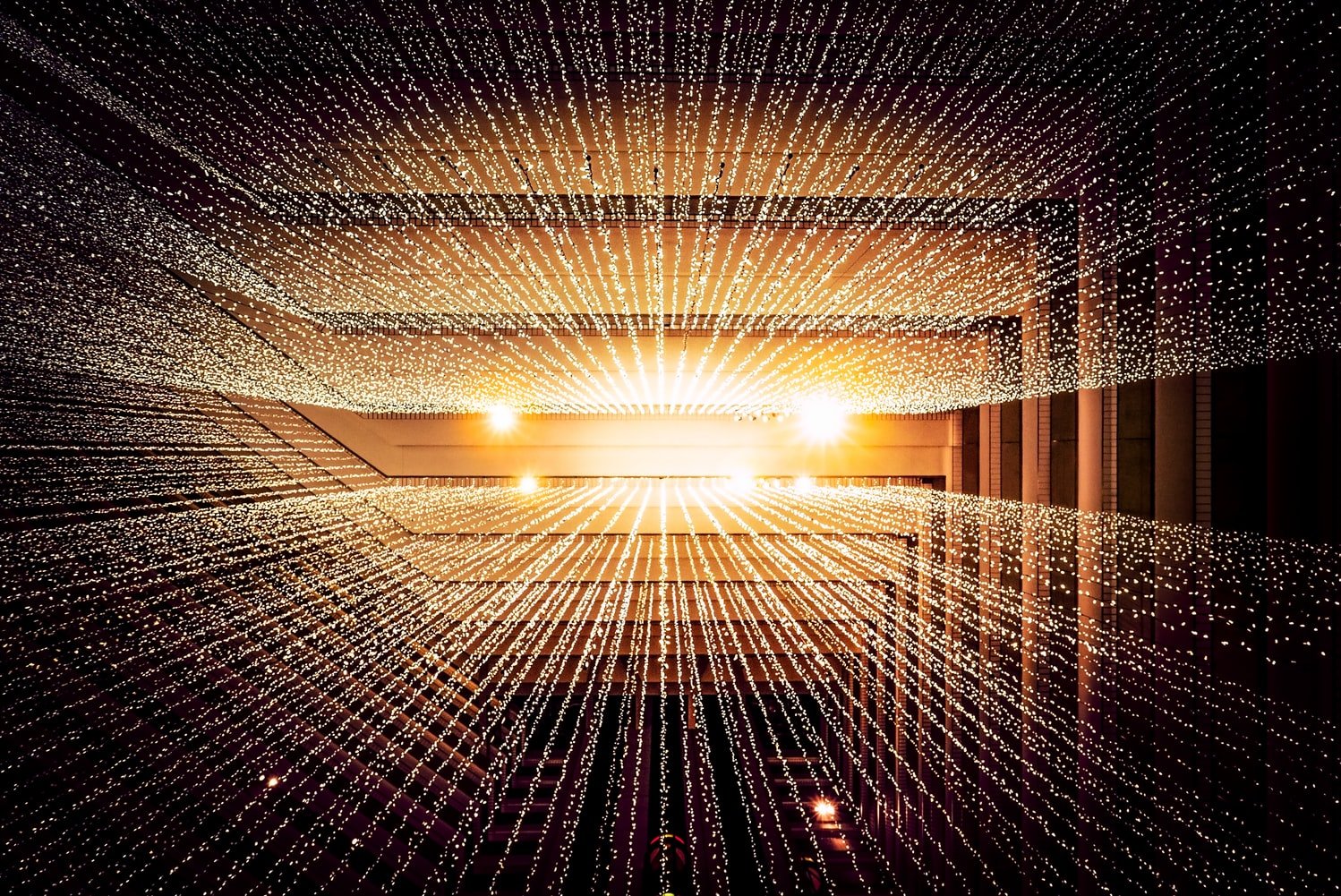 Head in the Cloud: Shifting to Cloud-Based Data Storage Optimizes Healthcare Environments