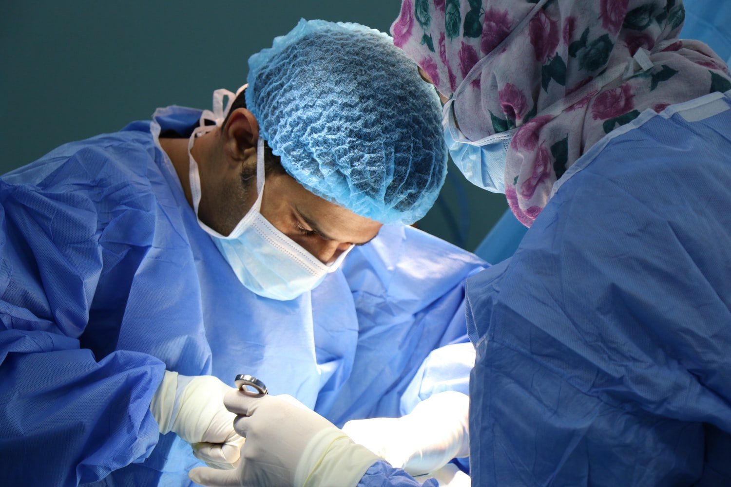 The Time is Now: The Accelerated Importance of Just, Equitable Healthcare