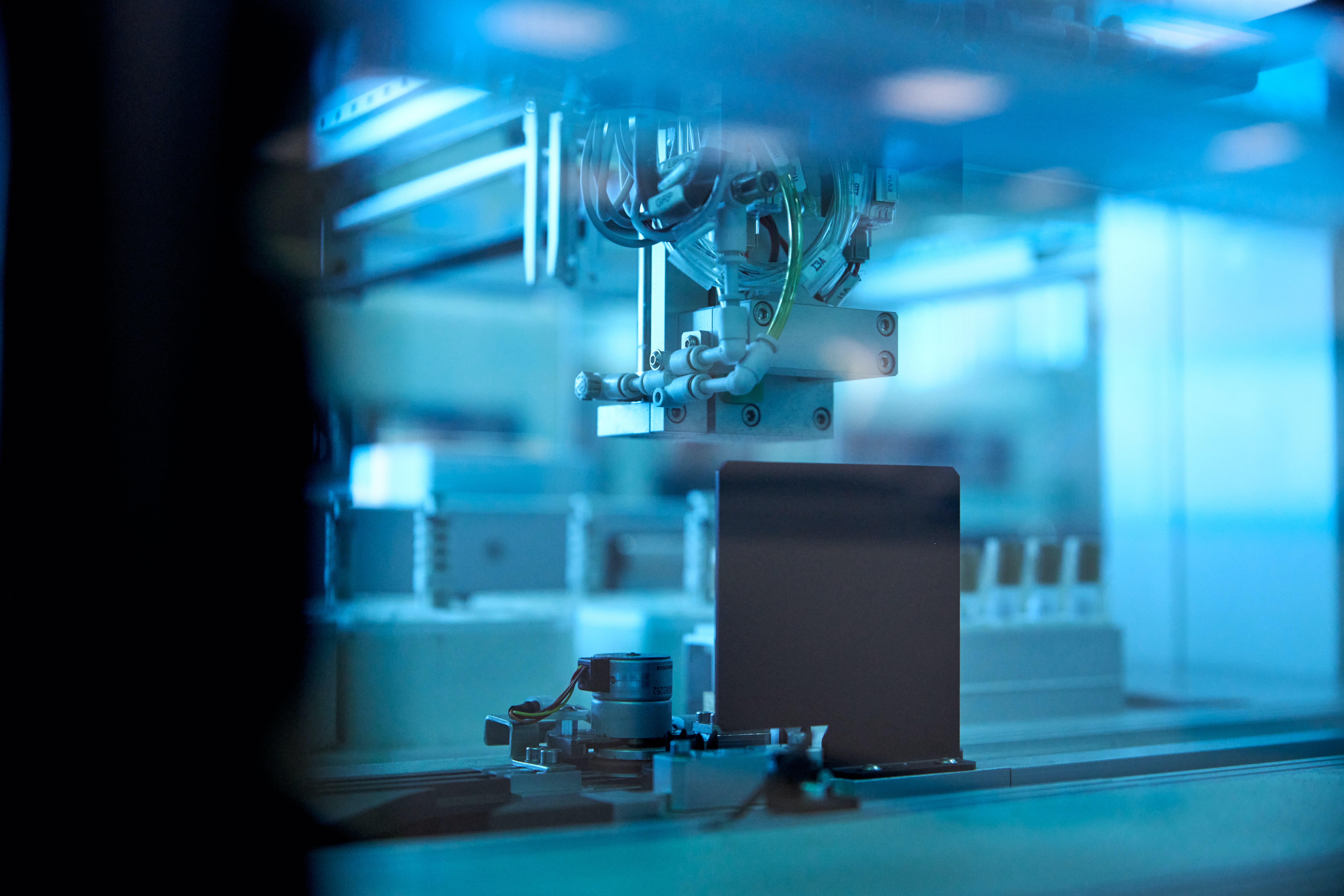 Save Time and Money with Big Data Solutions for Medical Equipment Planning