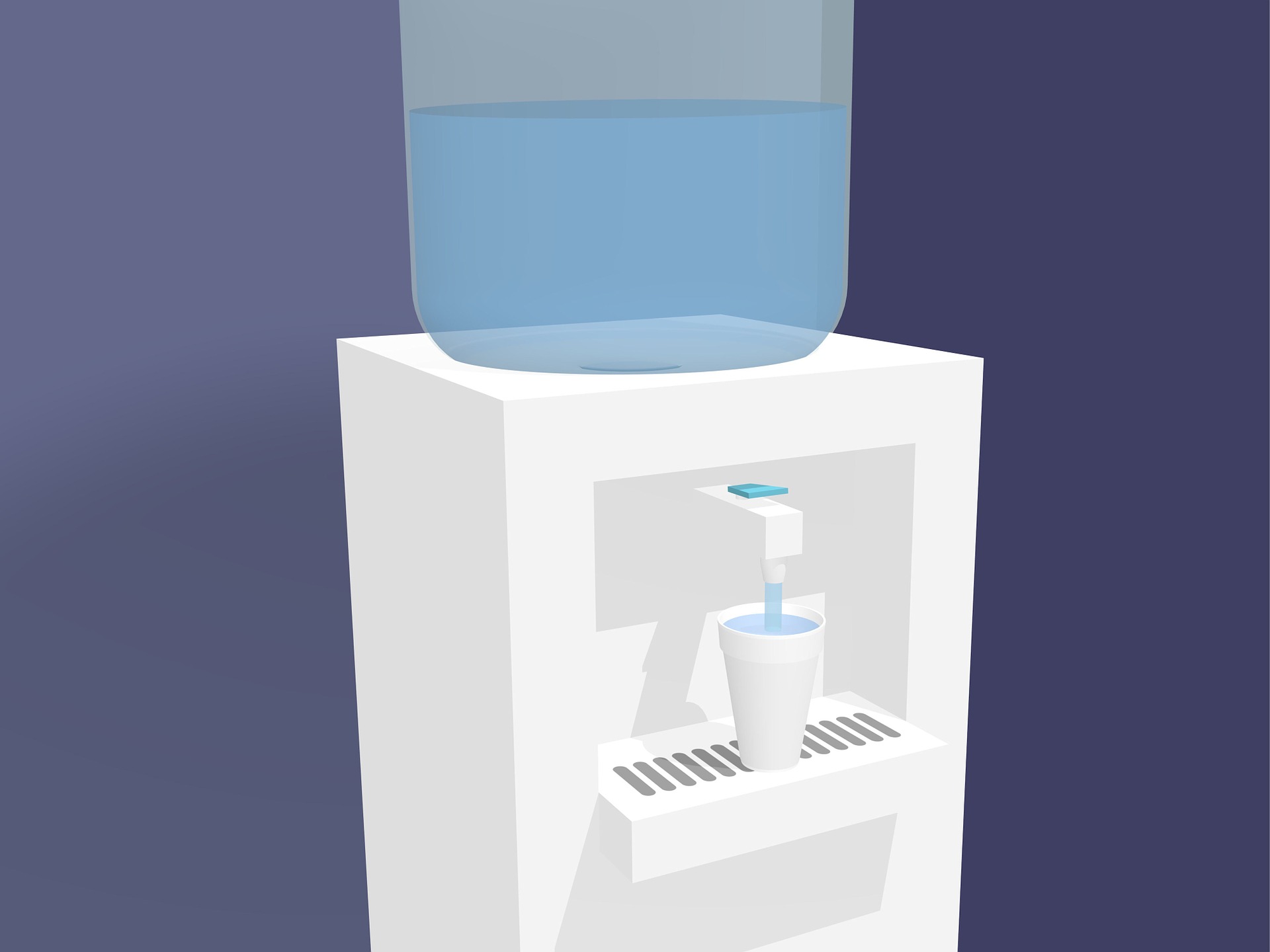 Reinventing The Water Cooler - And Why It Matters