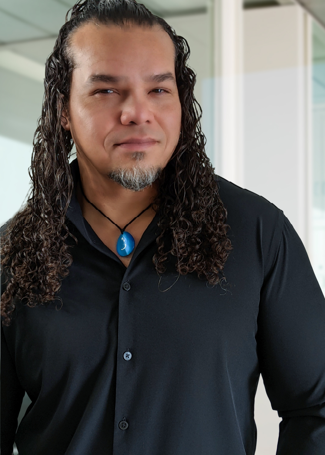 Phoenix Camacho, Vice President Revenue Operations