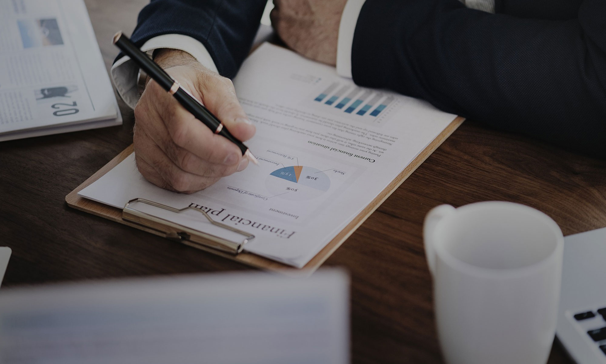 Risk Management: Tools, Strategy, and Policy Governance