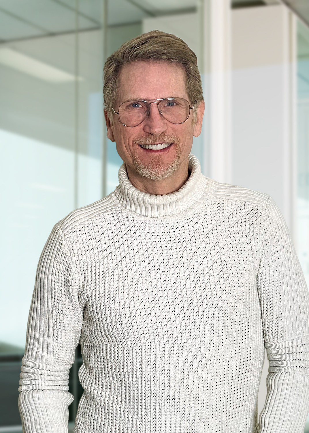 Robert Patteri, Vice President, Sector Head Human Capital Management