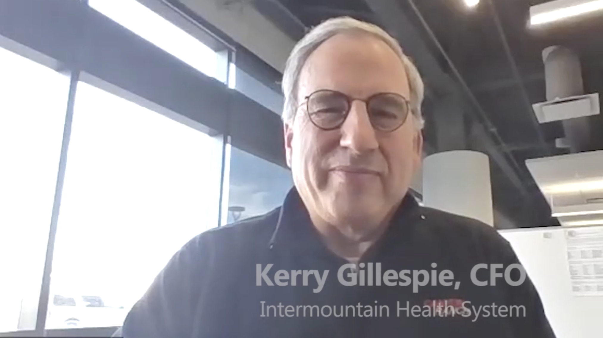 Connex Partners | Intermountain Health Testimonial