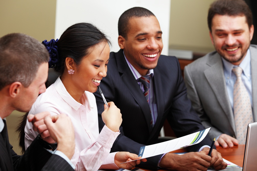 High-Touch Engagement and Optimizing the Employee Experience